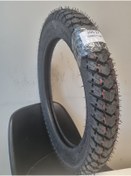 Resim MARUTİ TYRES Tvs Apache,küba Rx9, Mondial Drift L, Bajaj Pulsar/boxer, 300-17 Tt Tubetype Lastik 