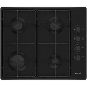 Resim Arçelik AFM 130 S - OMD D 611 ES - P 27 YS Siyah Ankastre Set 