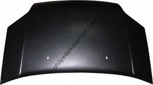 Resim Ford Connect (2007-2013) Motor Kaputu Megeslı (UMAY) 