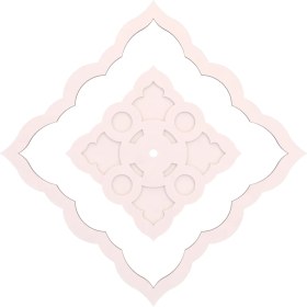 Resim Motifpiyer Lamba Tavan Göbeği-motifler-Modeller-13-Dış-Çitali 