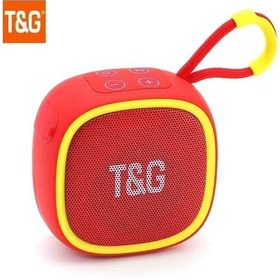Resim Tg Tg659 Usb/sd/fm/bluetooth Destekli Taşınabilir Wıreless Hoparlör 