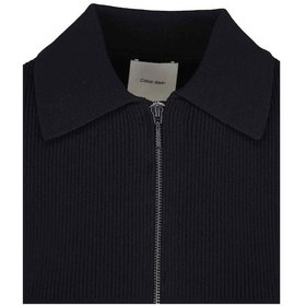 Resim Calvin Klein Calvın Kleın Kadın Kazak K20k208105-beh K20k208105-beh Siyah Siyah 