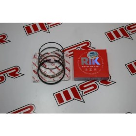 Resim Msr Scooter Gy6 125 cc Segman Tk Rık 