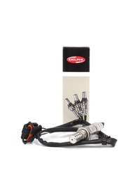 Resim Opel Zafira B Z16xep Oksijen Lambda Sensör Konum 2 Delphi Marka 