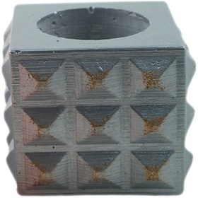 Resim Beton Saksı Silikon Kalıp - 119 