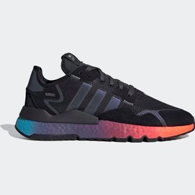 Resim Nite Jogger Erkek Spor Ayakkabı 