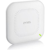 Resim Zxyel NWA90AX 80211AX (Wıfı 6) Çıft Radyo Poe Access Poınt 