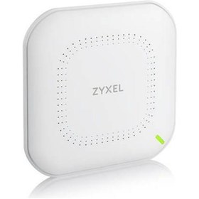 Resim Zyxel Nwa90ax 80211ax (wıfı 6) Çıft Radyo Poe Access Poınt 