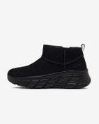 Resim Skechers Bobs B Flex Hı Kadın Siyah Bot 117390 Bbk Siyah 