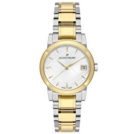 Resim Jacques Philippe JPQLS317328YGN Kadın Kol Saati 