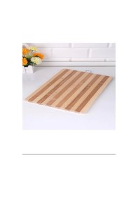 Resim Bambu Kesim Tahtası 30x20 Cm Royaleks-bek111 Çok Renkli 