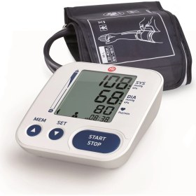 Resim Pic Solution LITE RAPID DİJİTAL TANSİYON ALETİ KOLDAN ÖLÇER 