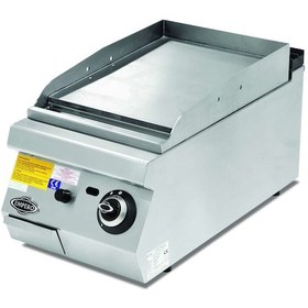 Resim Empero Emp.pls.7ıg010-k Gazlı Izgara Düz Krom Pleyt-lpgli 