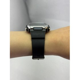 Resim Samstar Alarmlı-Işıklı-Kronometreli-5 Atm Su Geçirmez-Hediyelik Çocuk Kol Saati 