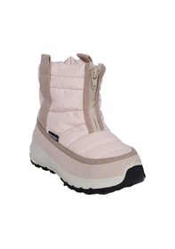 Resim Scooter F7448tbj Tekstil Bej Çocuk Watertıght Kar Botu Bej 