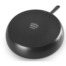 Resim Greenpan Cc002261-001 Craft 24 CM Tava 