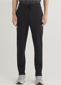 Resim Mavi - Siyah Eşofman Altı 065177-900 Siyah 