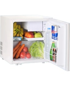 Resim Evacool Eva M45 50LT 12-24V Sabit Kompresörlü Marinkaravan Buzdolabı 