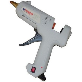 Resim Bay-Tec Mk0438 Kalın 80 W Anahtarlı Mum Silikon Tabancası 