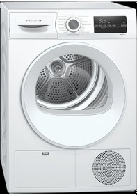 Resim Profilo KM8612HTR 8 KG Isı Pompalı Kurutma Makinesi 