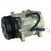 Resim Delphi Tsp0155024 Klima Kompresoru C5 Xantia Ayarli Sogutma 6453aq (WK299758) 