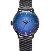 Resim Welder Moody Watch Wrc408 45 Mm Erkek Kol Saati 