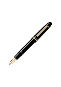 Resim Montblanc Meisterstück 149 Dolma Kalem Flex Uç 129275 
