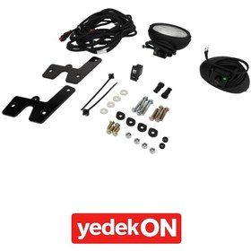 Resim AGCO Çalışma Lambası Kiti - Massey Ferguson / Fendt / Valtra | ACW014178C 