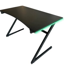 Resim RGB LED'Lİ OYUNCU MASASI 