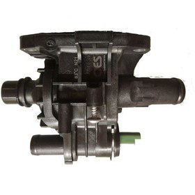Resim FORD FOCUS C MAX 1.6 TDCİ OES TERMOSTAT GÖVDESİ KOMPLE ( OTOSAN ) 