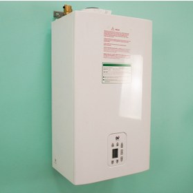 Resim Baymak Dolcevita 30 KW Tam Yoğuşmalı Kombi 