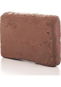 Resim Seramik Kil Hamuru Kahverengi 250gr 