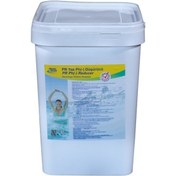 Resim Deep Blue Toz Ph Düşürücü 25 Kg 