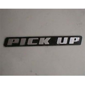 23 116792222 - Yazı Pick Up Favorıt