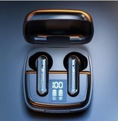 Resim Tw25 Bluetooth Kulaklık Kablosuz 1701 Ses Kalitesi 