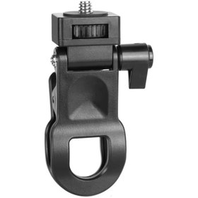 Resim Microcase Çok Amaçlı Kıskaçlı 1/4 Vida Başlıklı Tutucu Düz Başlık - AL5000 