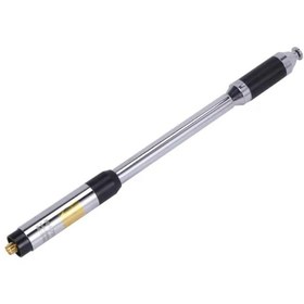 Resim BAOFENG RH770 Teleskopik Dual bant anten Baofeng vb. gruplara Uyumlu (Dişi) 