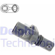 Resim Delphı Ss21264-12b1 - Arka Abs Devir Hız Sensörü P208-p308-p508- 