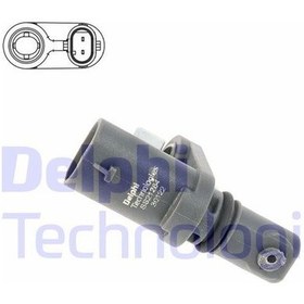 Resim Delphı Ss21264-12b1 - Arka Abs Devir Hız Sensörü P208-p308-p508- 