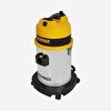 Resim Rtrmax RTM8025 Islak Kuru Sanayi Tipi Endüstriyel Süpürge 