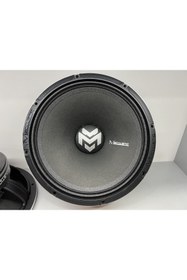 Resim MACOUSTİC MSK M850 SPL 20 CM 350 RMS 