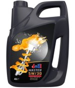 Resim doill MASTER 5W-30 API SM/CF ACEA A5/B5 4 Litre Tam Sentetik Motor Yağı (Üretim Yılı: 2024) 