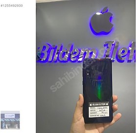 Resim Samsung A30s İkinci El TR | 64 GB | Siyah 