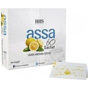 Resim Hhs Assa 60 Sachet Karışık Bitkisel Çay 60 Lık 