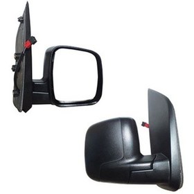 Resim 8153vh Ayna Sağ Astar Elekt.sensor Bıpper - nemo - fıorıno 