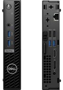 Resim Dell Optiplex 7010MFF N018O7010MFFEMEA_VP_UBU03 i7-13700T 32 GB 1 TB SSD Dos Mini Pc 