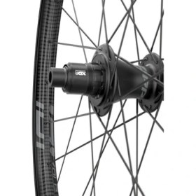 Resim Zipp 101 Xplr Carbon Tubeless Disc cl Jant Seti 