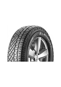 Resim Michelin 255/60 R18 112H XL Latitude Cross Yaz Lastiği 2023 