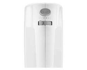 Resim Astraltech Mutfak El Mikseri 250W Paslanmaz Çelik Çift Çırpıcılı Mikser 