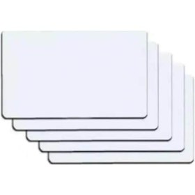 Resim 50 Adet 13.56 Khz Mifare Kart,kapı Geçiş Kontrol 